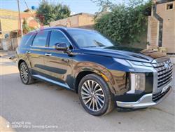 هيونداي باليسيد